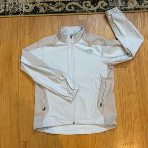 North face jacket coat